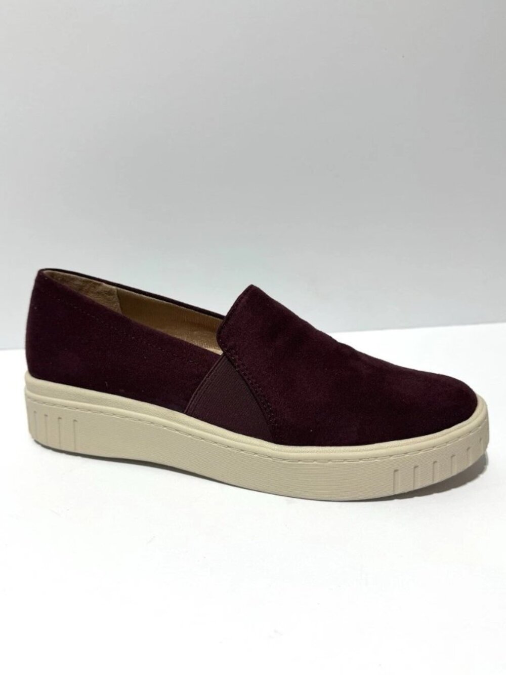 Lifestride Womens Grandeur Slip On Size 9 M